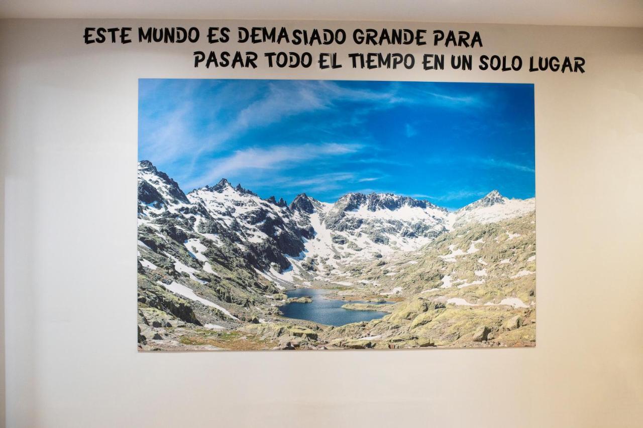 La Casa De Los Bisa