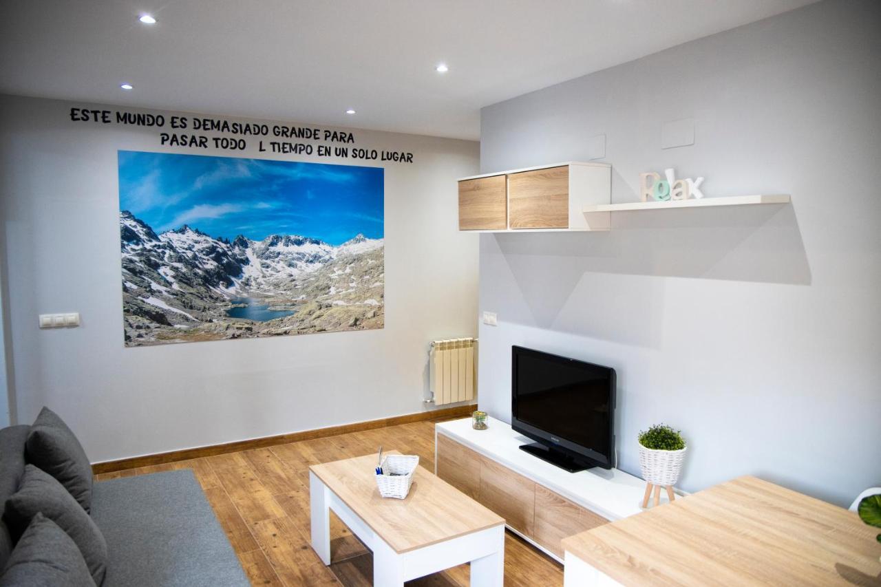 La Casa De Los Bisa