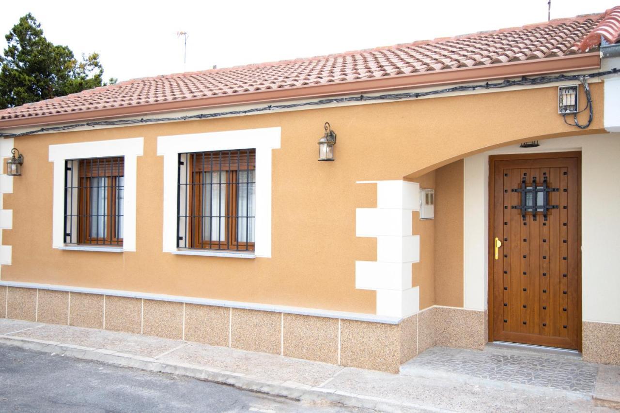 La Casa De Los Bisa *