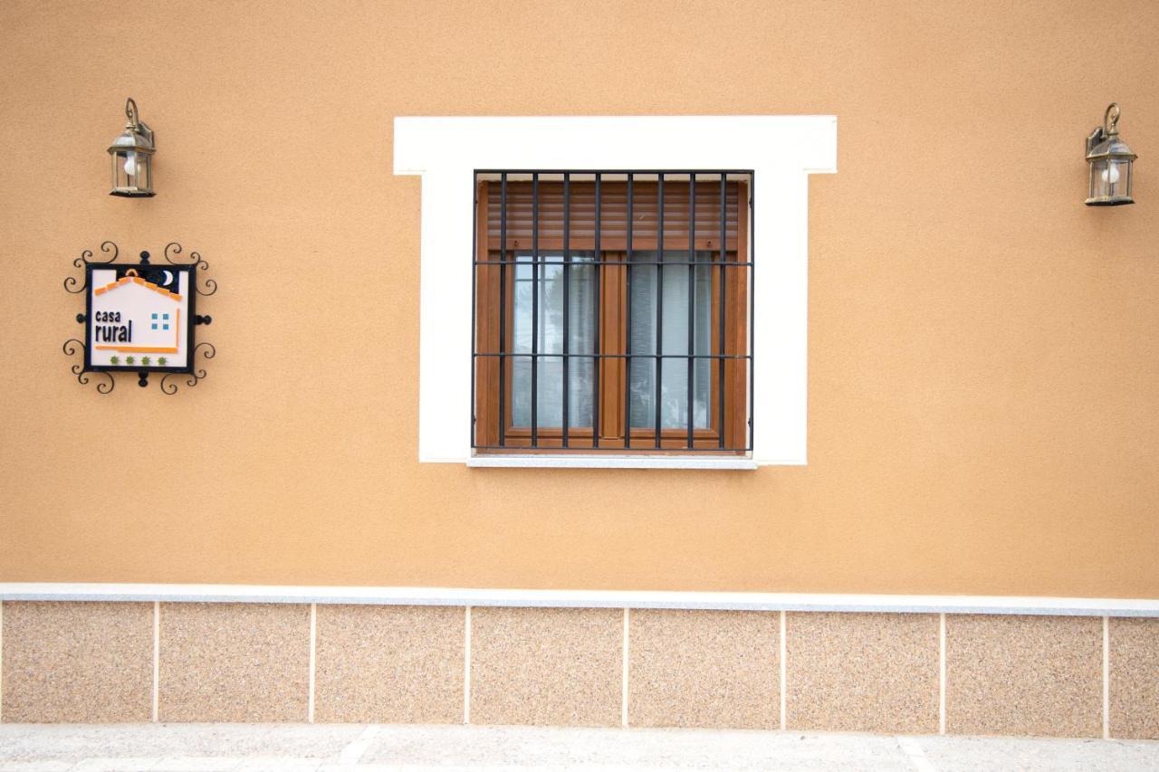 La Casa De Los Bisa Holiday home *