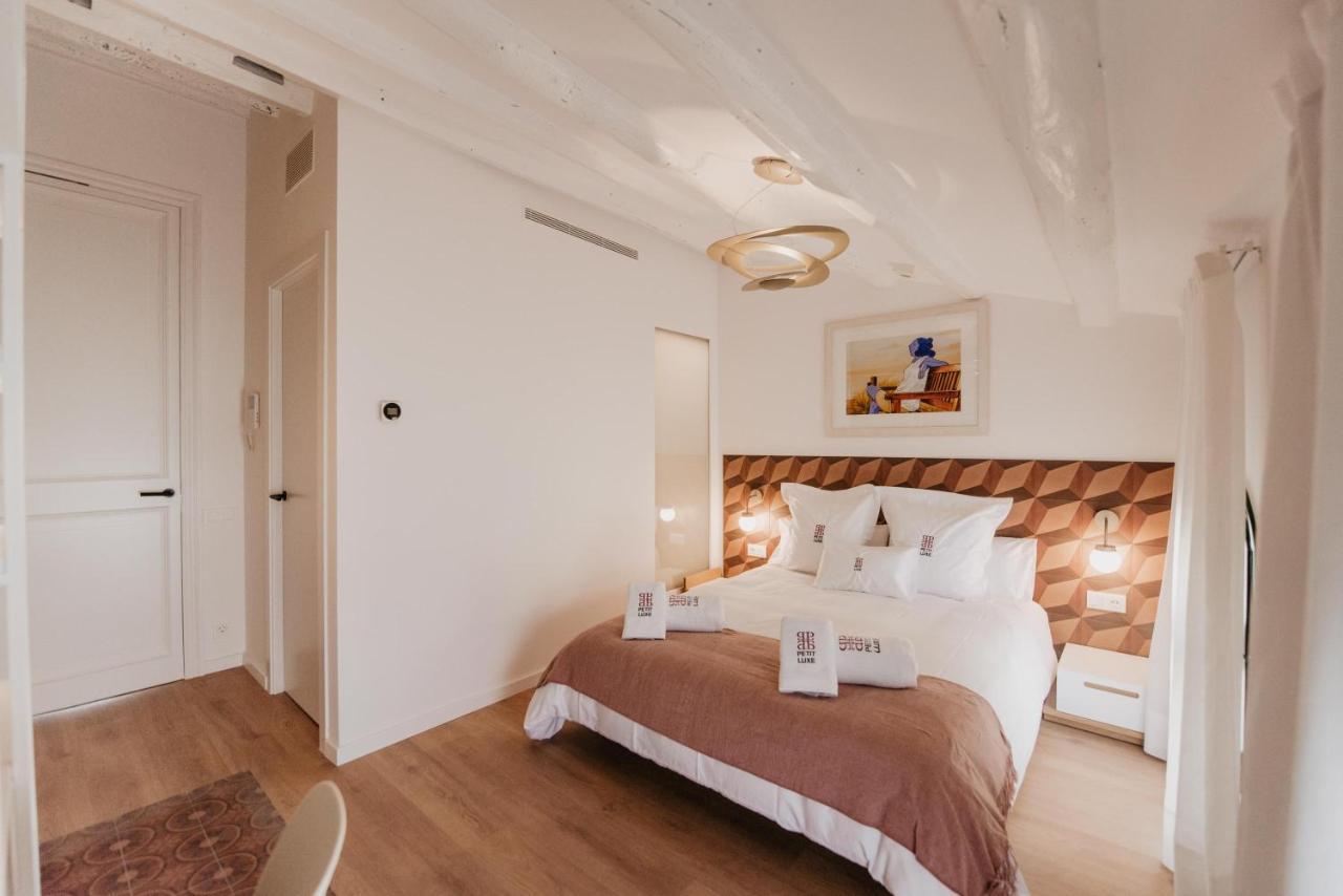Petit Luxe Volta