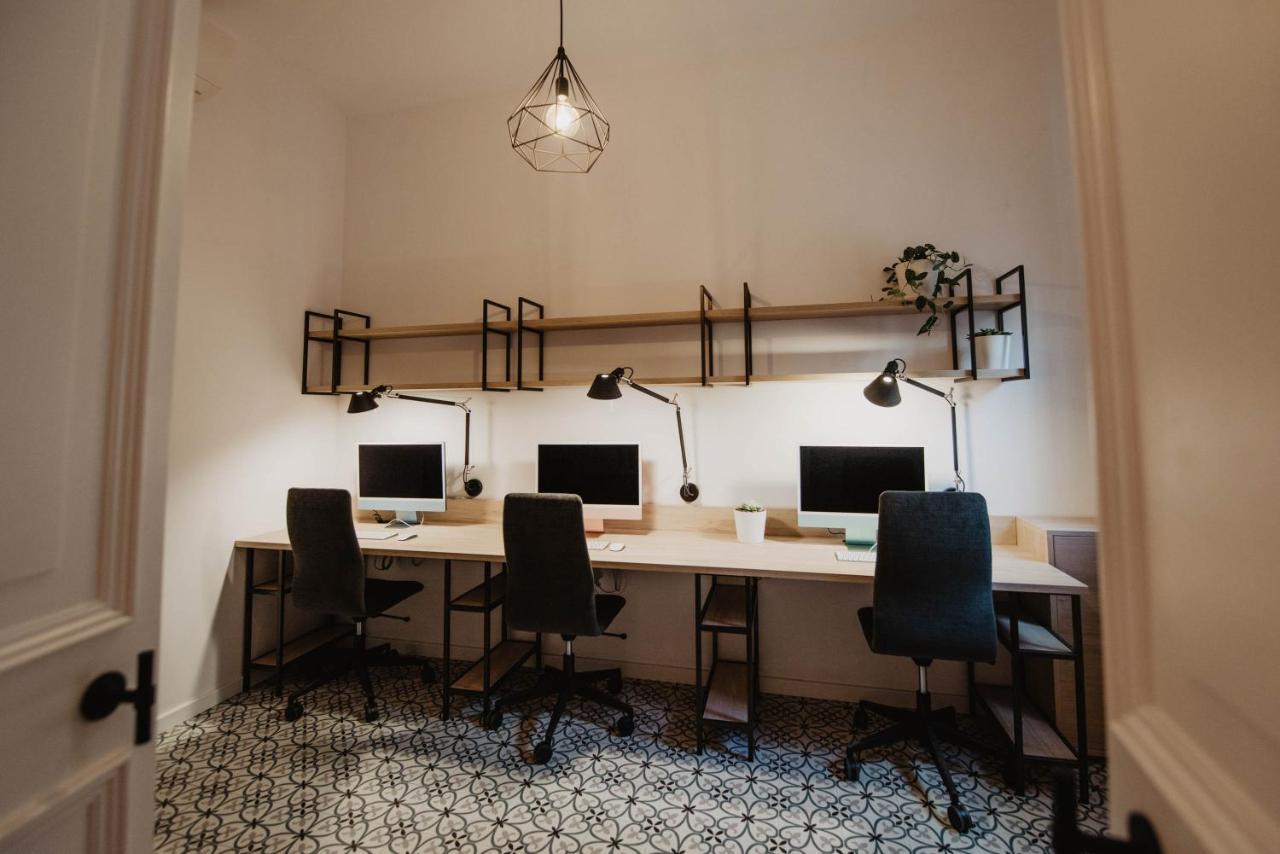 Bed & Breakfast Petit Luxe Volta Terrassa