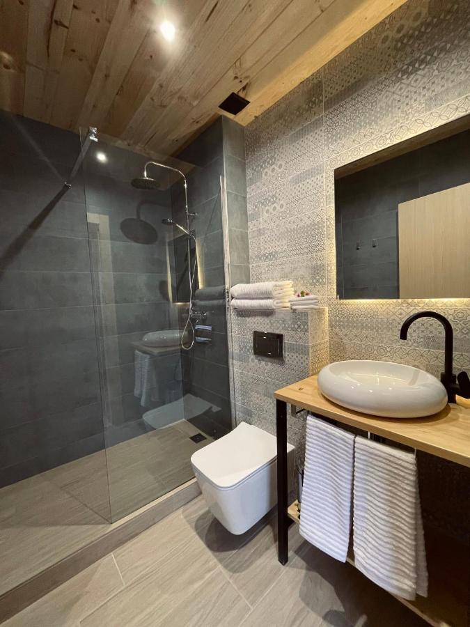 Holiday home La Cabrenta *