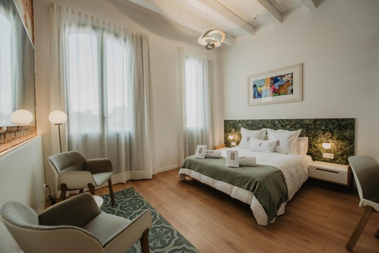 Petit Luxe Volta Terrassa