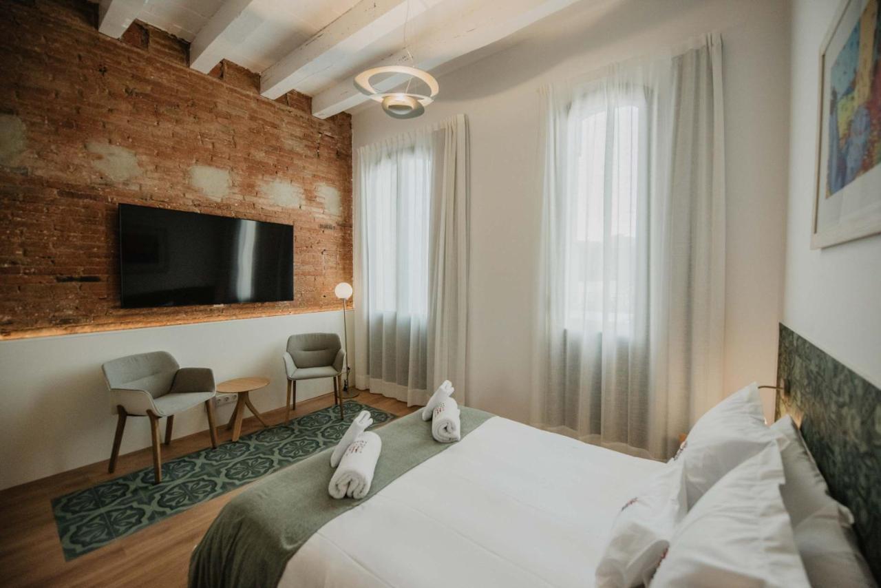 Bed & Breakfast Petit Luxe Volta Terrassa