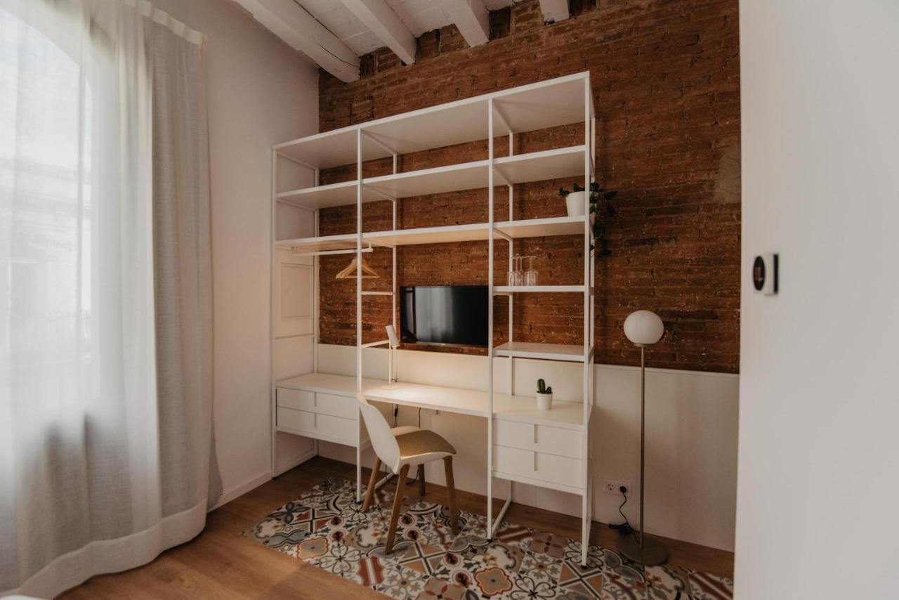 Petit Luxe Volta Terrassa