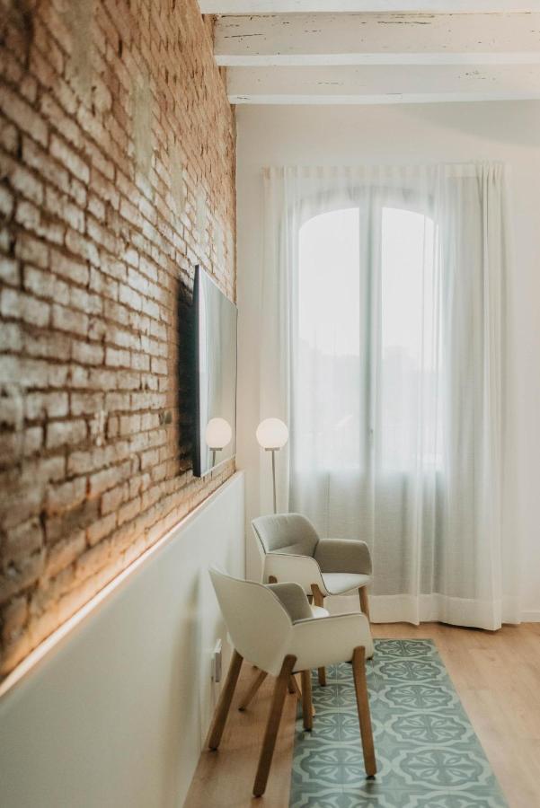 Bed & Breakfast Petit Luxe Volta Terrassa