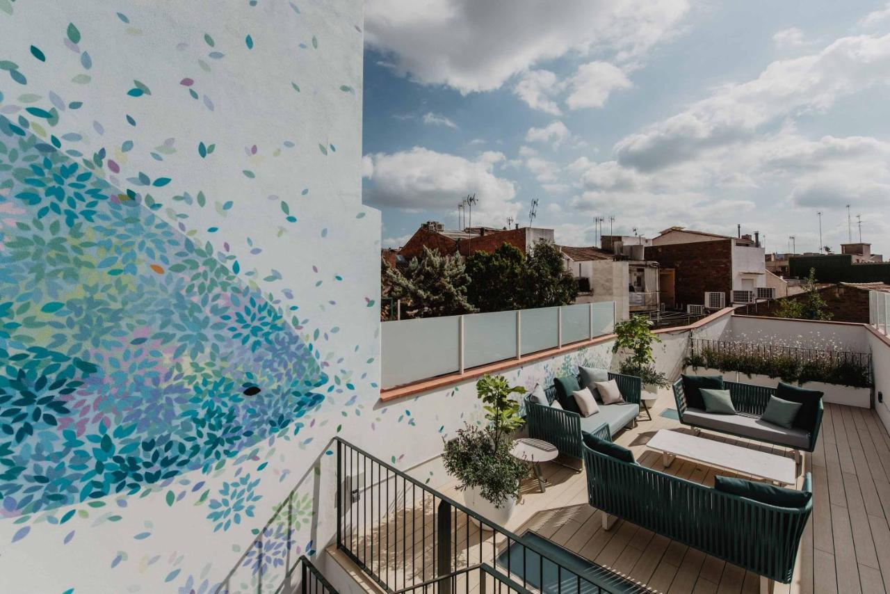 Bed & Breakfast Petit Luxe Volta