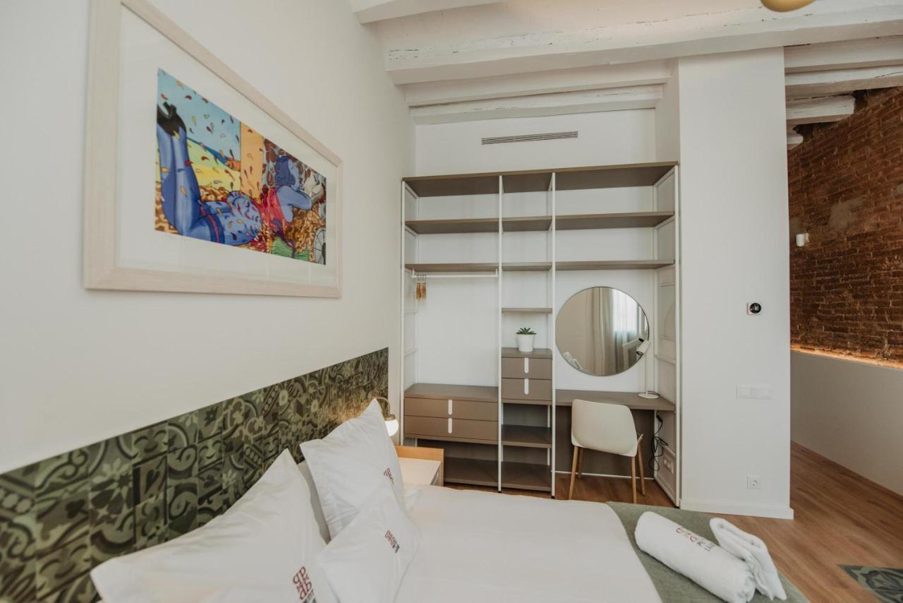 Bed & Breakfast Petit Luxe Volta Terrassa