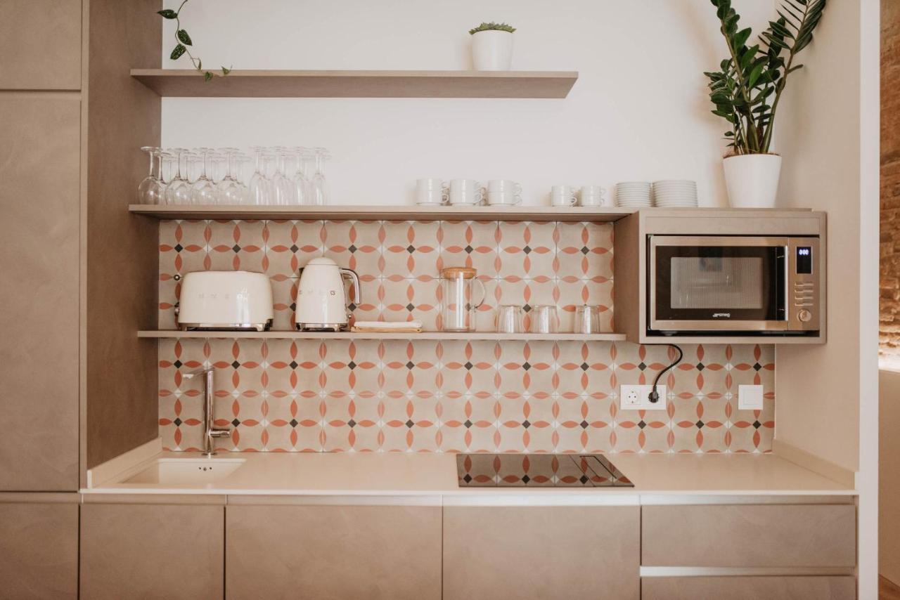 Petit Luxe Volta *