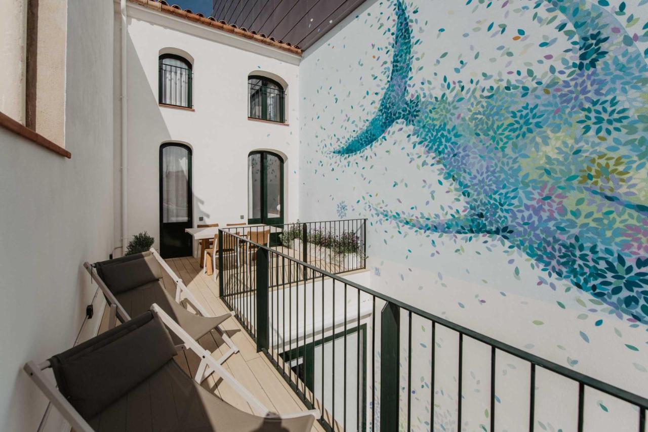 Petit Luxe Volta