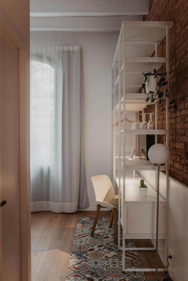 Bed & Breakfast Petit Luxe Volta Terrassa