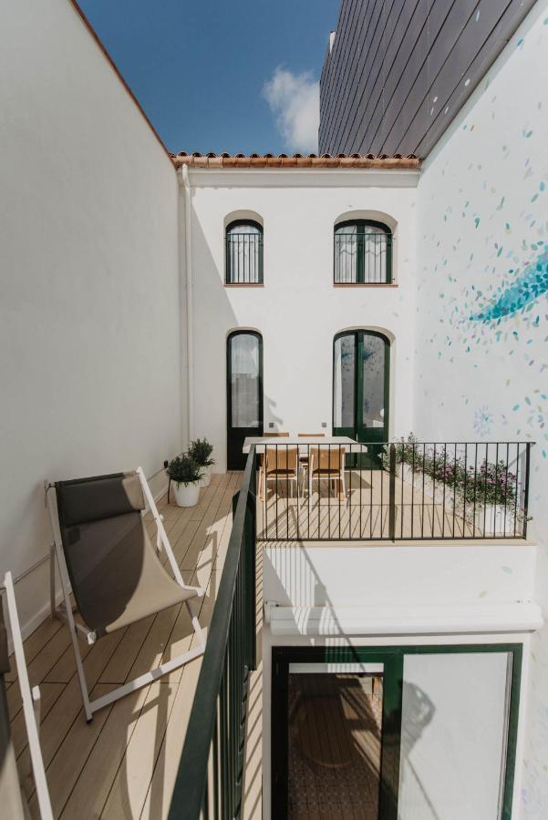 Petit Luxe Volta * Terrassa