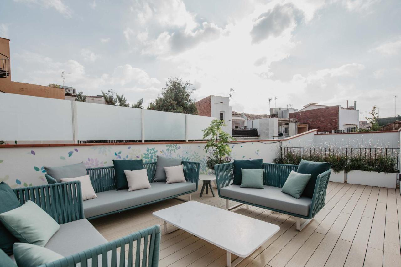 Petit Luxe Volta Bed & Breakfast Terrassa