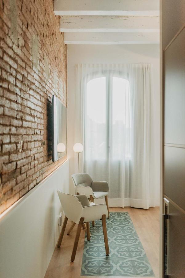 Petit Luxe Volta Terrassa