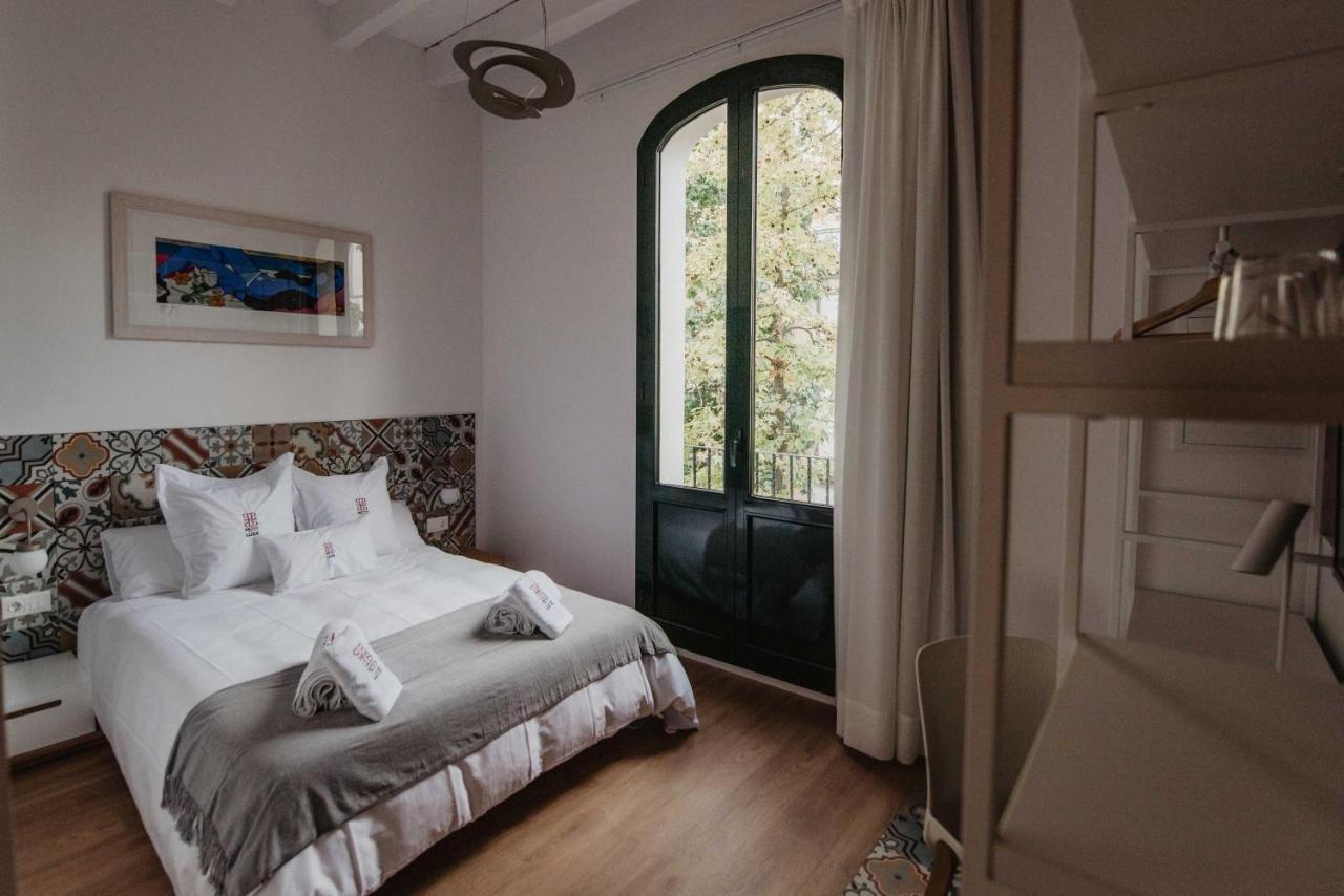 Bed & Breakfast Petit Luxe Volta Terrassa