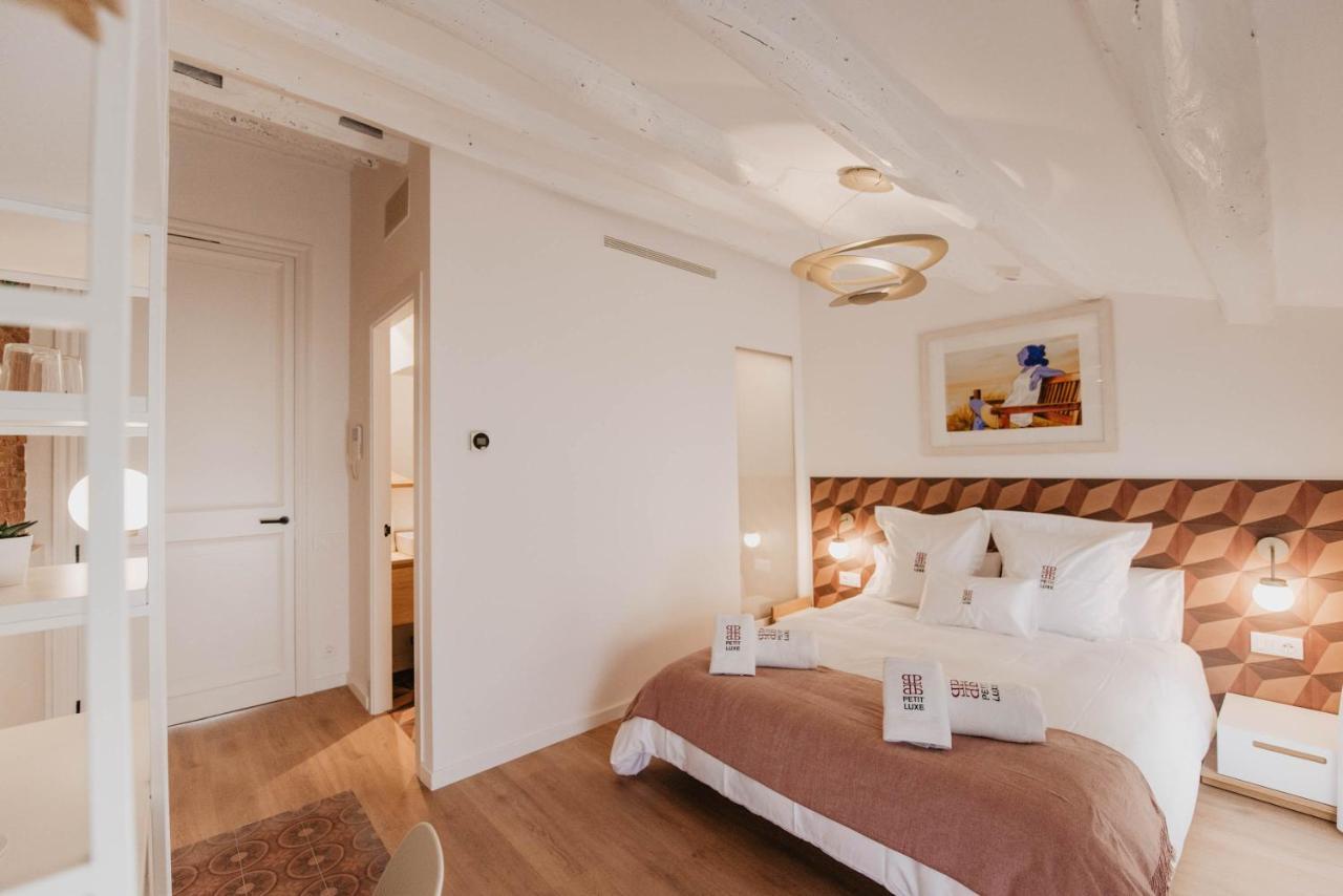 Petit Luxe Volta Terrassa