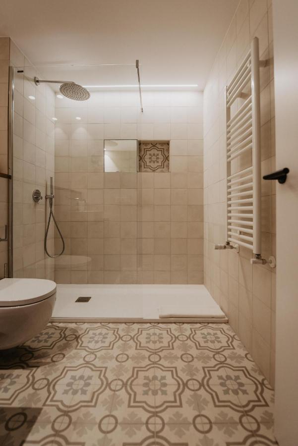 Bed & Breakfast Petit Luxe Volta *