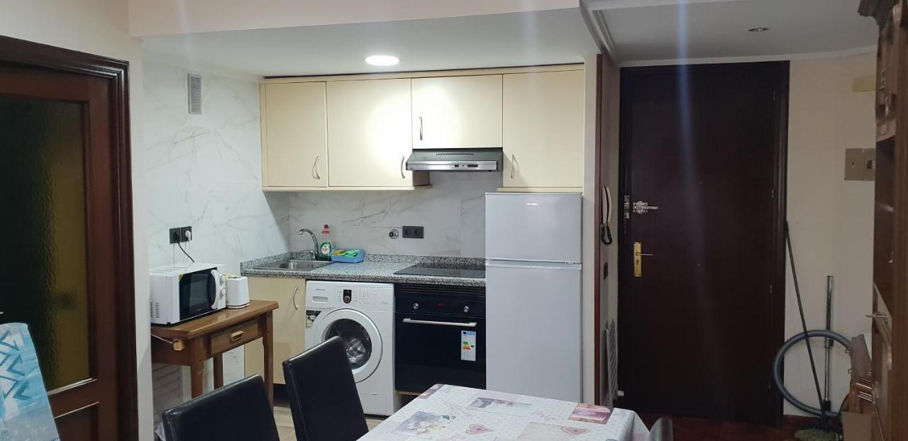 Apartamento Puerta Zamora, Centro, Wifi, 2 Habitaciones, Parking *