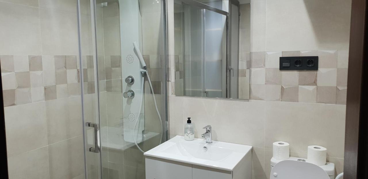 Puerta Zamora, Centro, Wifi, 2 Habitaciones, Parking * Salamanca