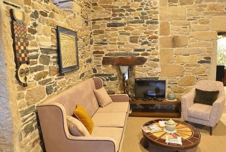 La Cuevona De Casa rural