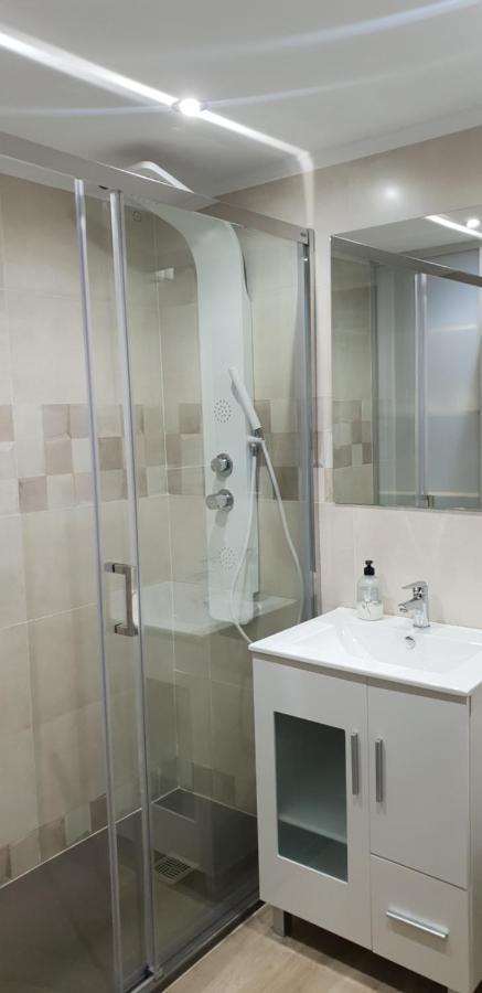 Puerta Zamora, Centro, Wifi, 2 Habitaciones, Parking