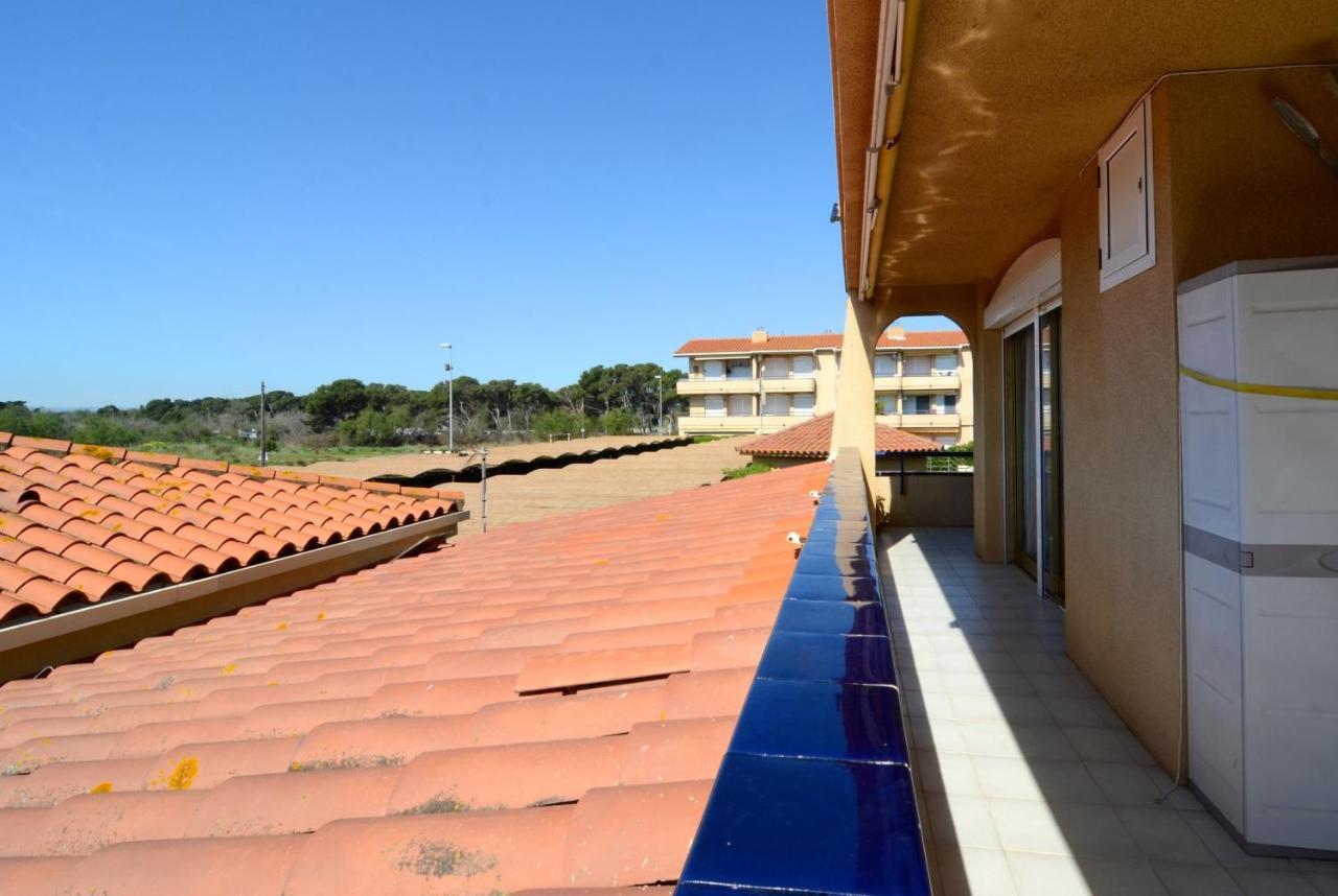 Apartamento Tamarindos 608 A L'Estartit