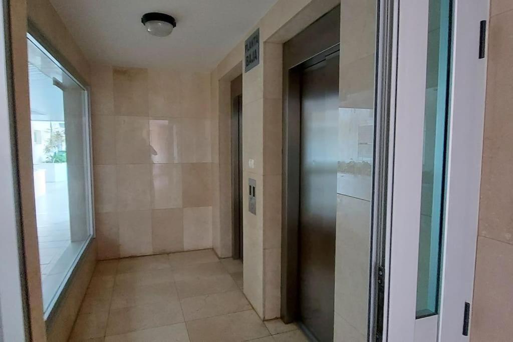Ocean View -Air Condition, Parking- Golf Del Sur San Miguel de Abona