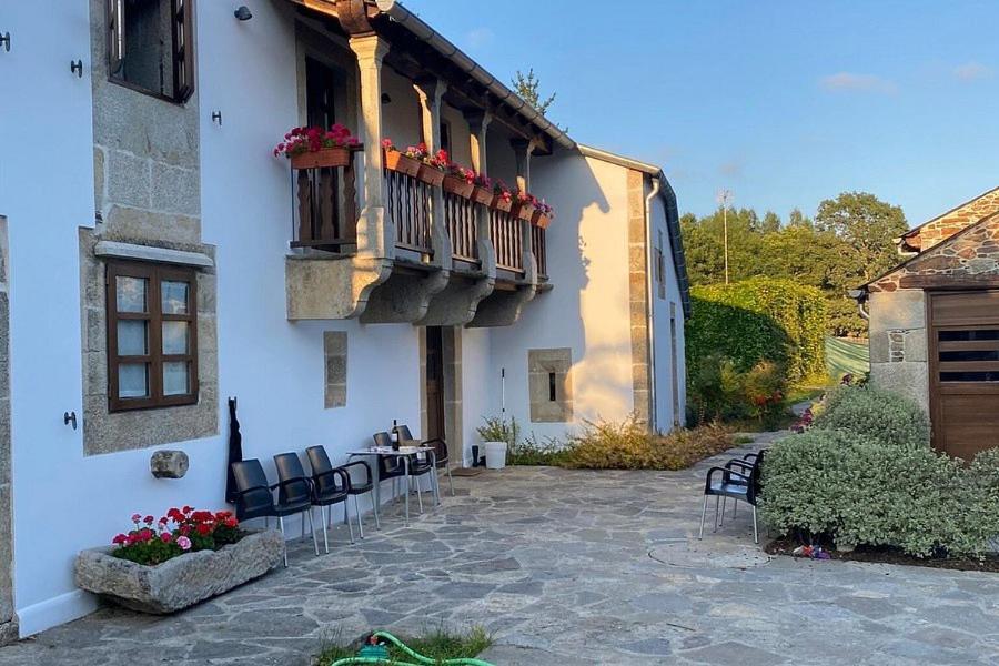 La Cuevona De Casa rural *
