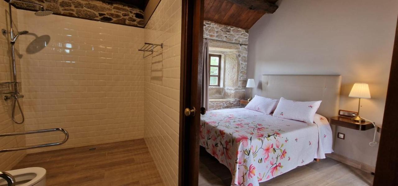 La Cuevona De Casa rural