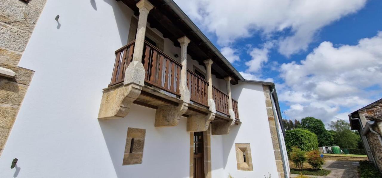 La Cuevona De Casa rural Guitiriz