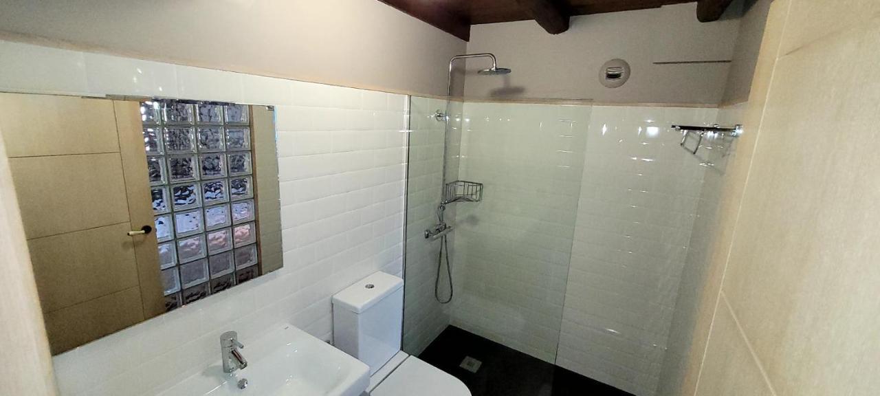 Country house La Cuevona De Lugo *
