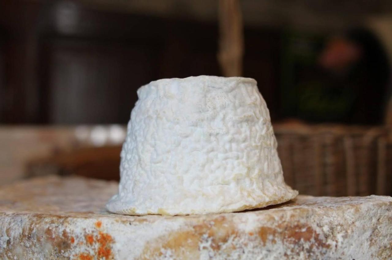 La Cuevona De