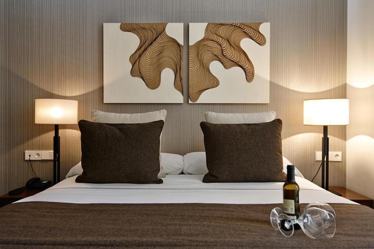 Carris Cardenal Quevedo Hotel Ourense