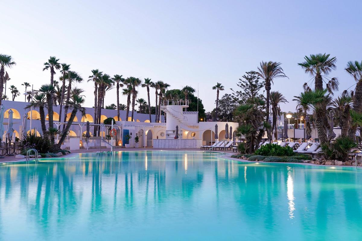 Aluasoul Menorca - Adults Only