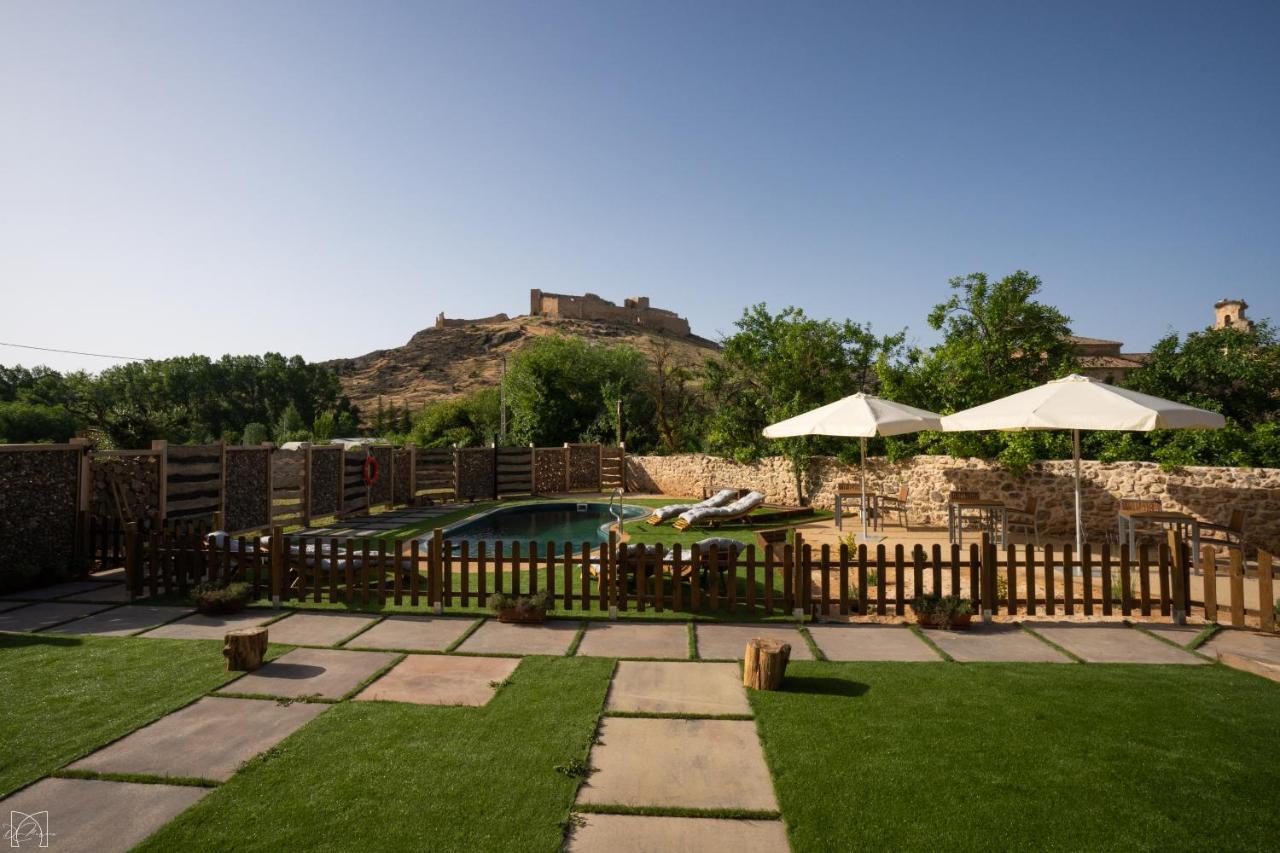 Don Marcos Hotel Osma (Castile and Leon)