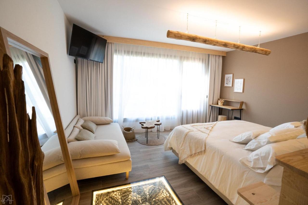Hotel Don Marcos 5*