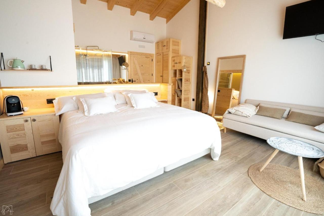 Don Marcos Hotel Osma (Castile and Leon)