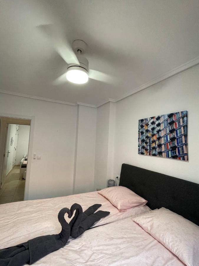 Three Bedroom With Pool In