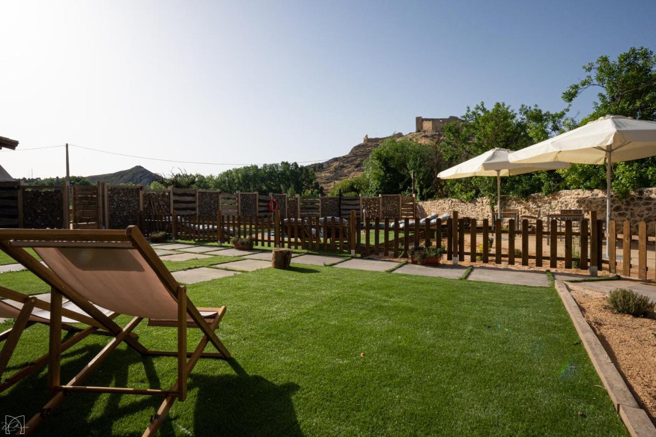 Don Marcos Hotel 5*