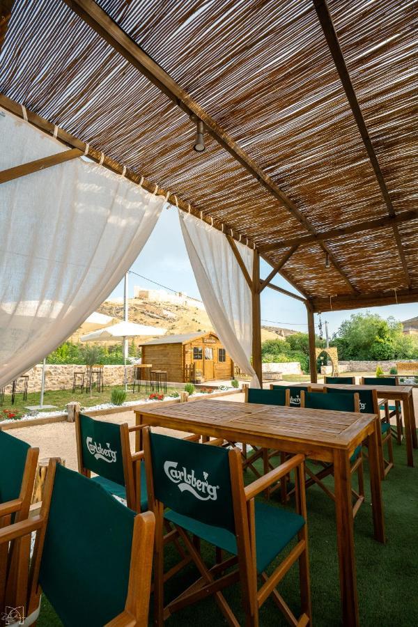 Don Marcos Hotel