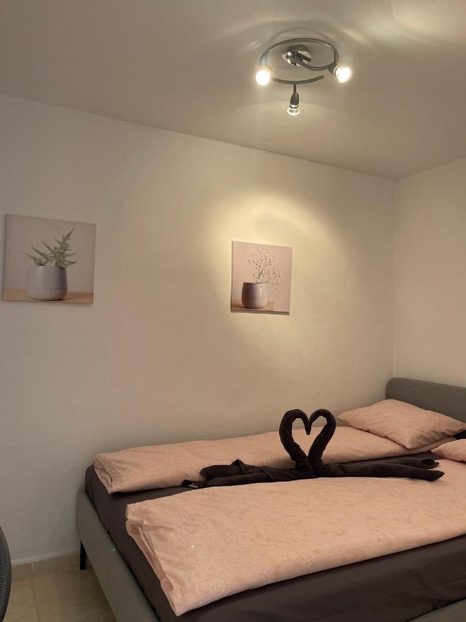 Three Bedroom With Pool In *