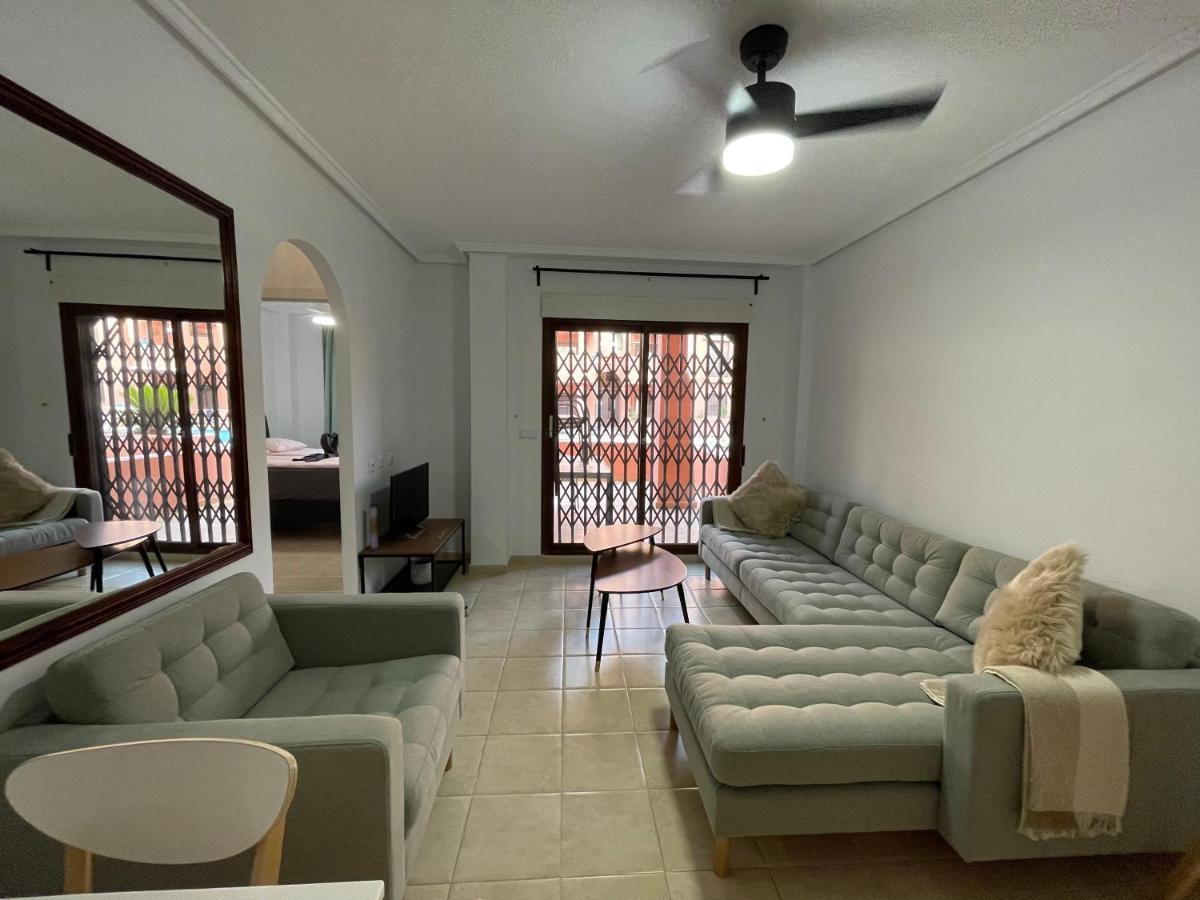 Three Bedroom With Pool In *