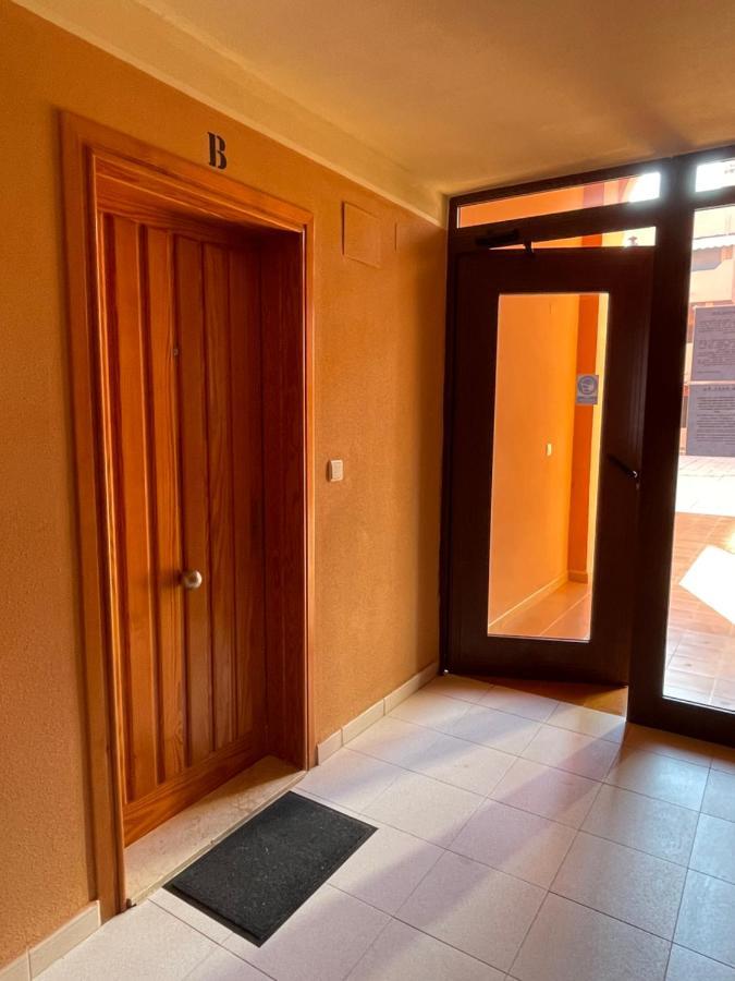 Three Bedroom With Pool In