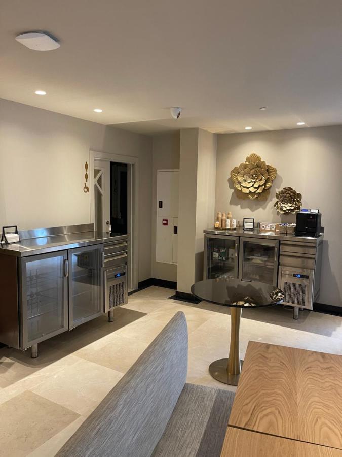 Maison Marineta Hotel Denia