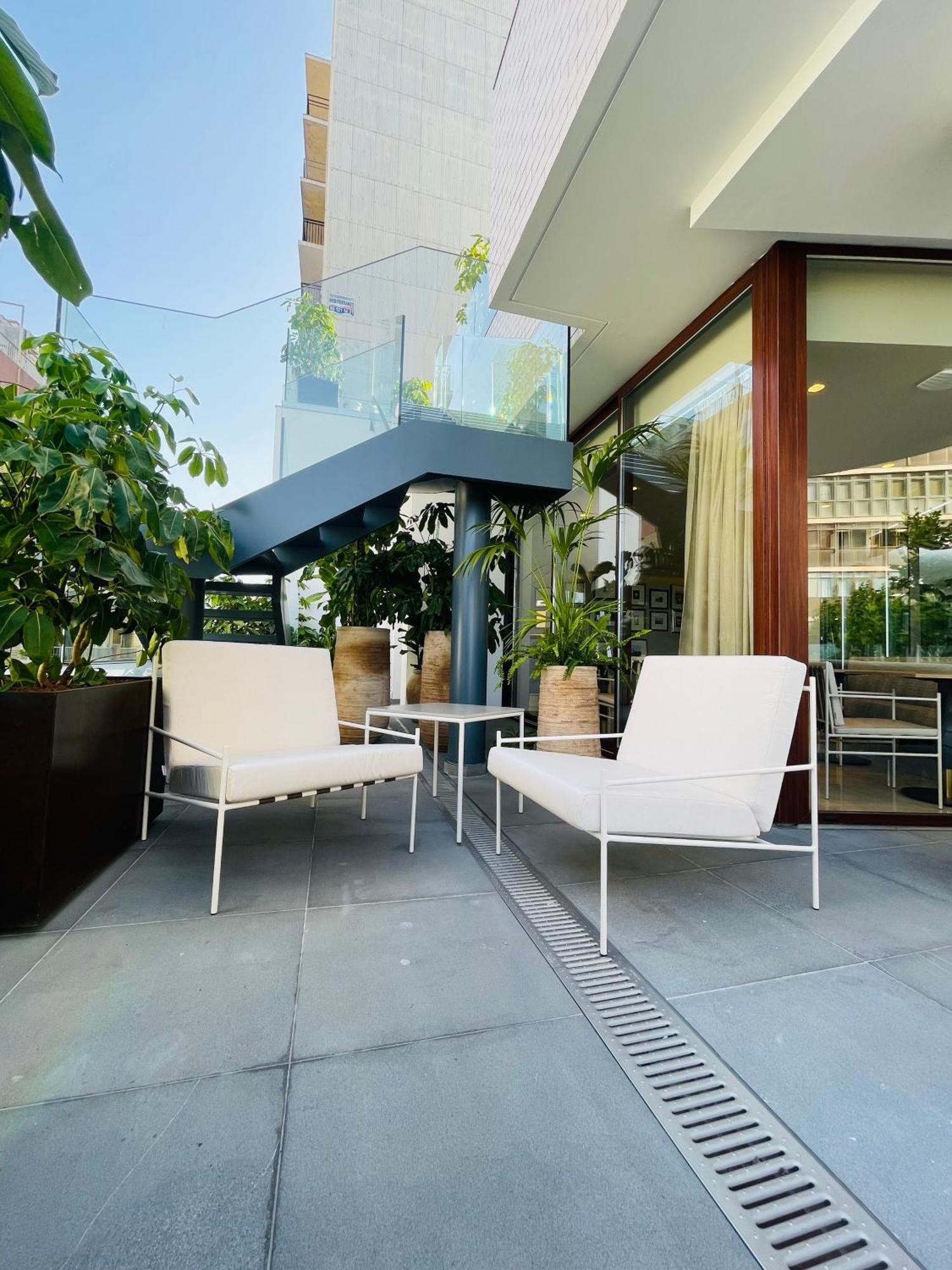 Maison Marineta Hotel 3*