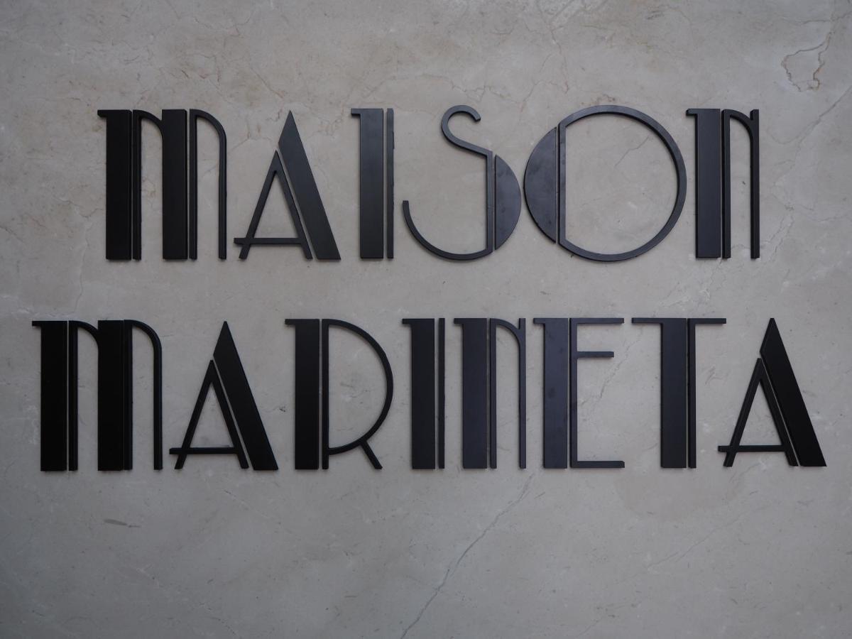 Maison Marineta Hotel Denia