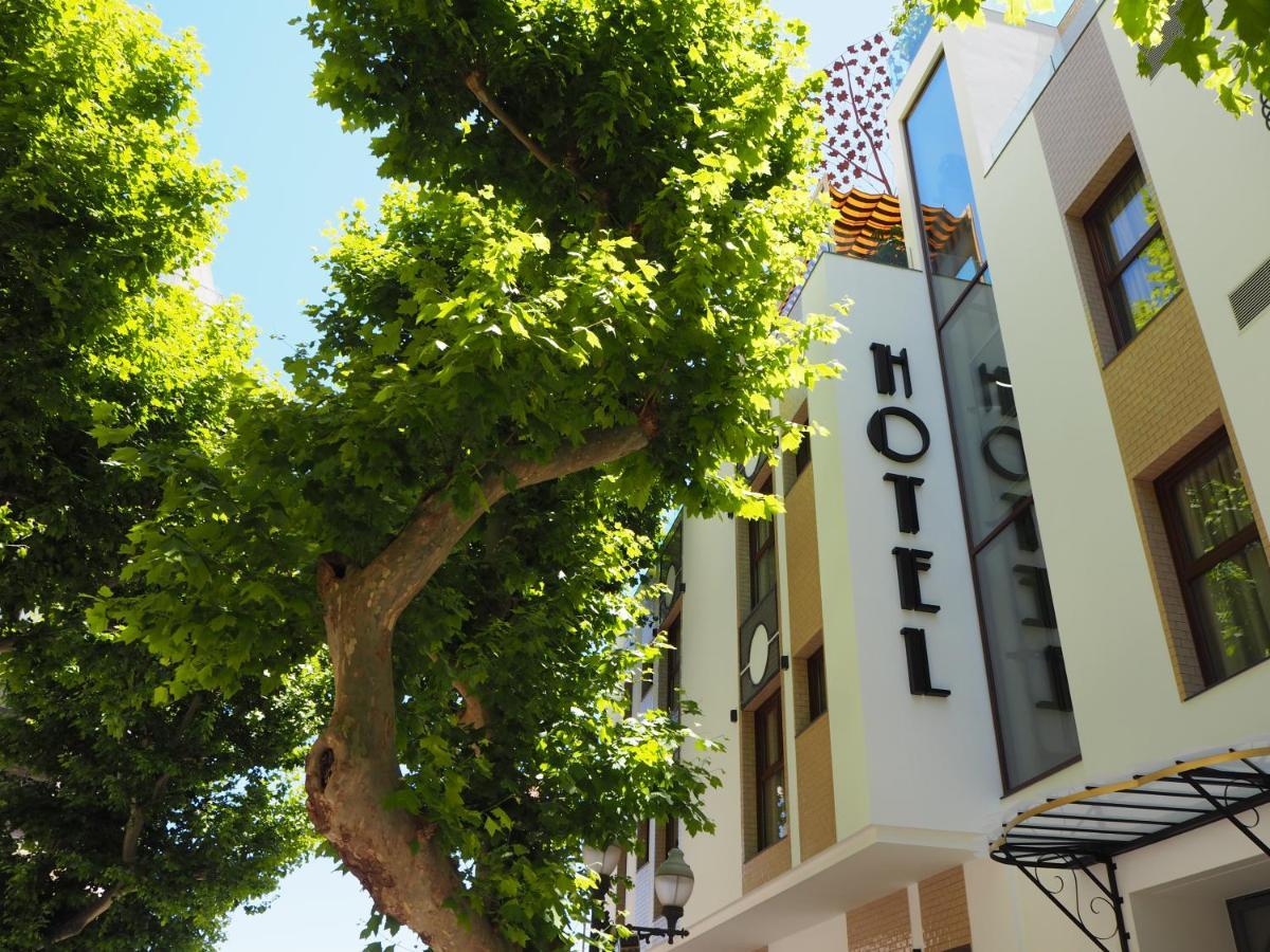 Hotel Maison Marineta Denia