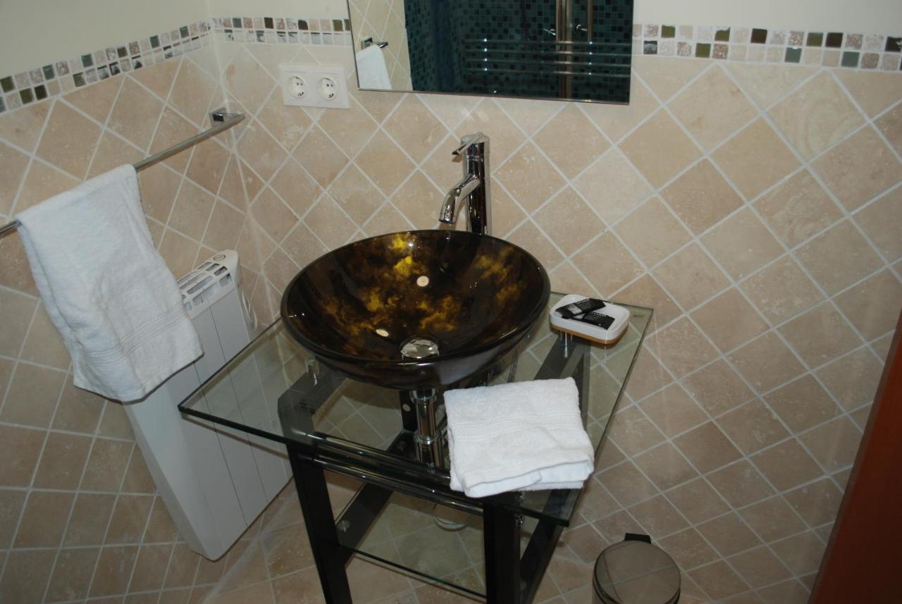 El Rinconcico Apartment