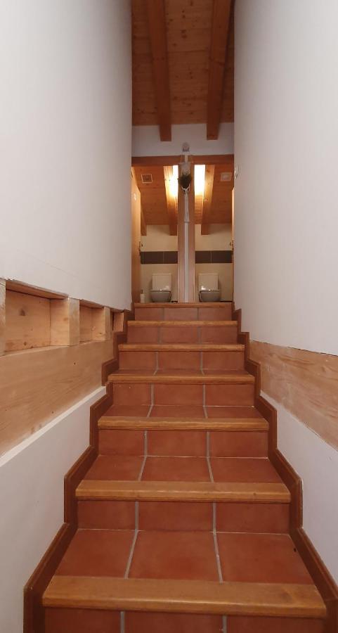 T-rex Chalet Bretun